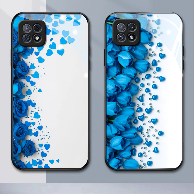 เหมาะสําหรับ Samsung A73 A72 A71 A70 A70S A72 A55 A54 A53 A52 A52S A51 A50 A50S (HB1-2897)