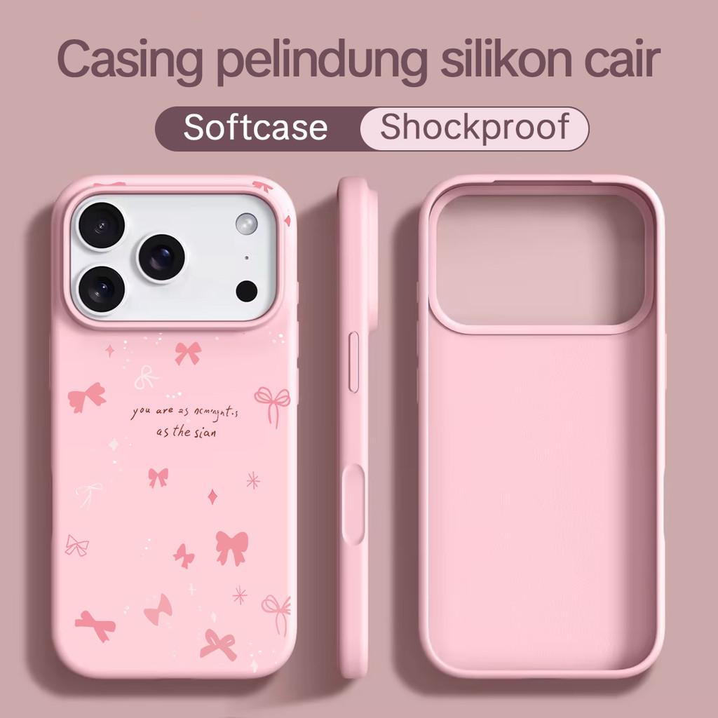 [Jbscasing95] Ribbon Casing Hp Infinix Smart 20 Hot 60 Pro Plus 60I 20 Nfc Tecno Spark Go 2 Note 50 