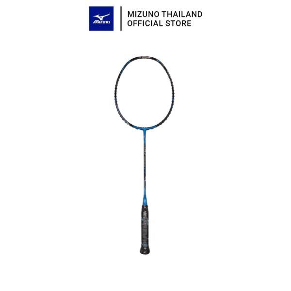 Jpx Ltd Edition Ct [Control] Grip 4U5 ไม้แบดมินตัน UNISEX