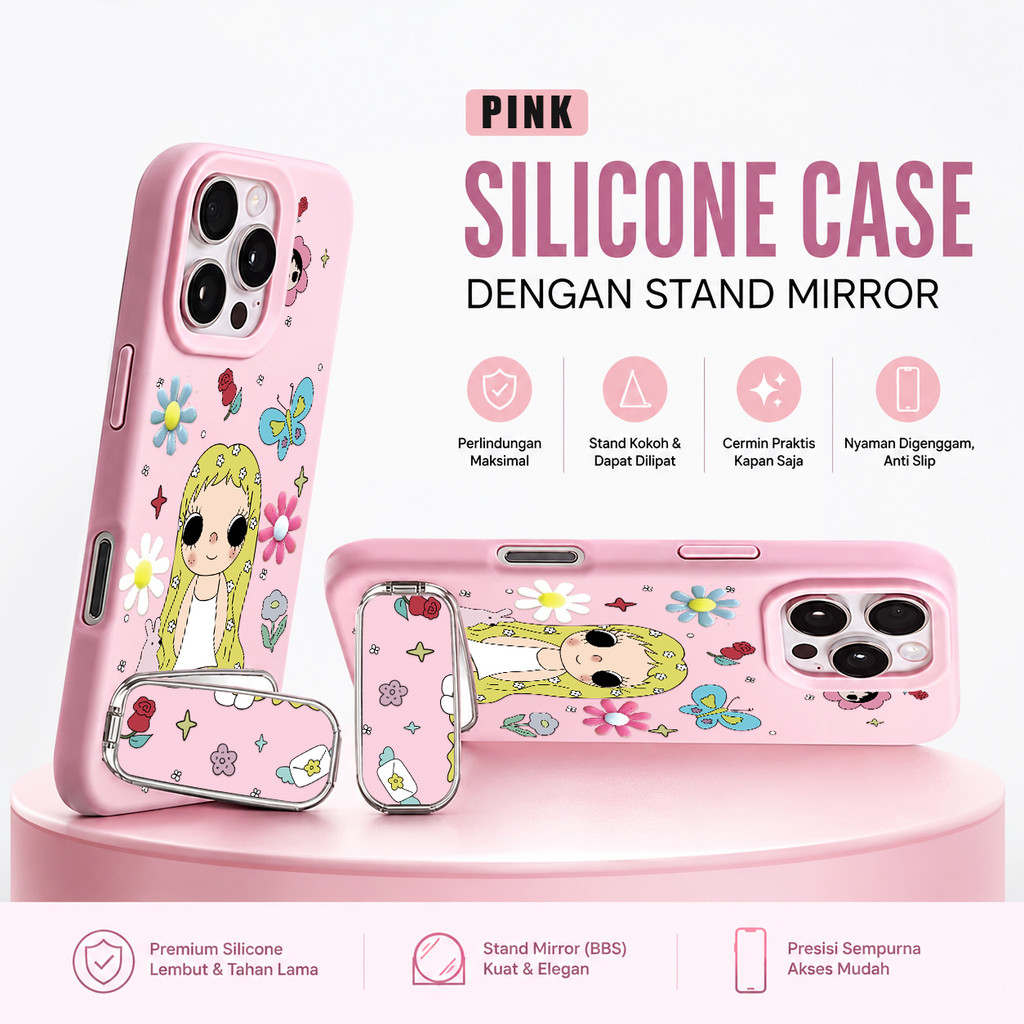 HP Yuy ดอกไม้ดาวซิลิโคนลายผีเสื้อ [Heartcasing] Infinix Smart 20 Hot 60 Pro Plus 60I 20 Nfc Smart 10
