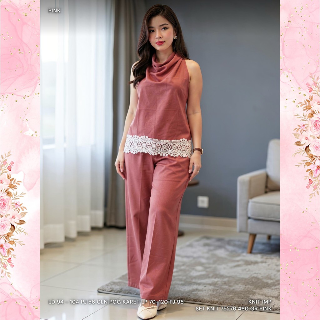 KNIT SET 75276 460 GR Direct Order