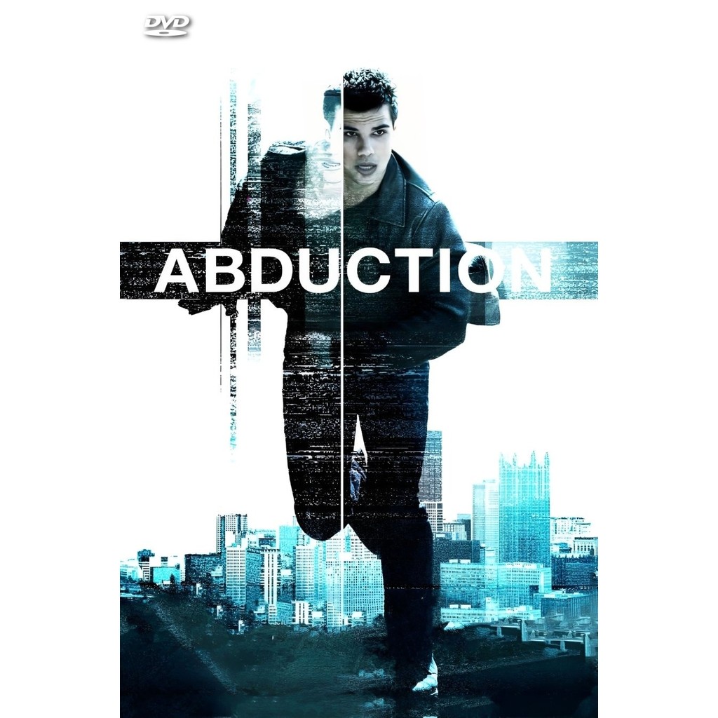 ดีวีดี Abduction พากย์ไทย