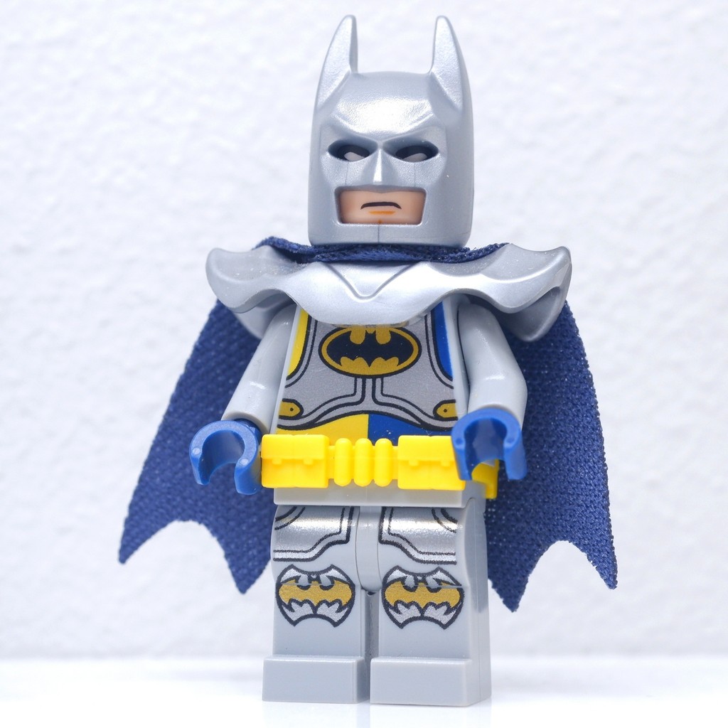 Ploybrick |พร้อมส่ง| Batman Excalibur | งานลิขสิทธิ์ของแท้ DC