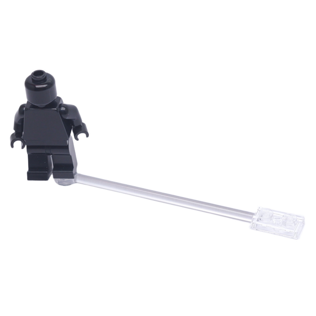Ploybrick |ราคา/ชิ้น| Jumper แท่นบินใส