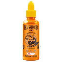 💥 ตราไก่ซอสศรีราชามาโย 250กรัม 🔔 Kai Thai Sriracha Mayo 250g.