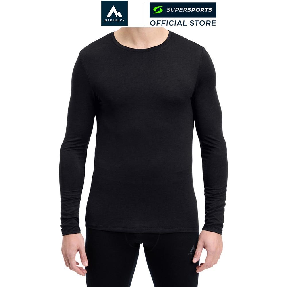 MCKINLEY Leon เสื้อรัดกล้ามเนื้อผู้ชาย