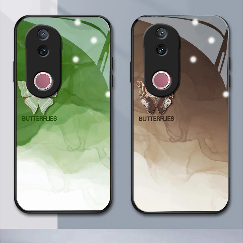 เหมาะสําหรับ Vivo V50 V50LITE V5PLUS V40LITE V40 V30E V30 V30PRO V29E V27 V23 V23E V25 V25PRO V21 V2