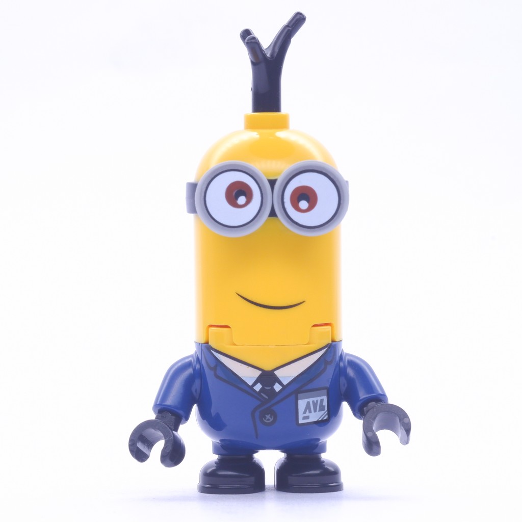 Ploybrick |instock| Minion Tim AVL จากชุด 75580 | Authentic 100% MINIONS