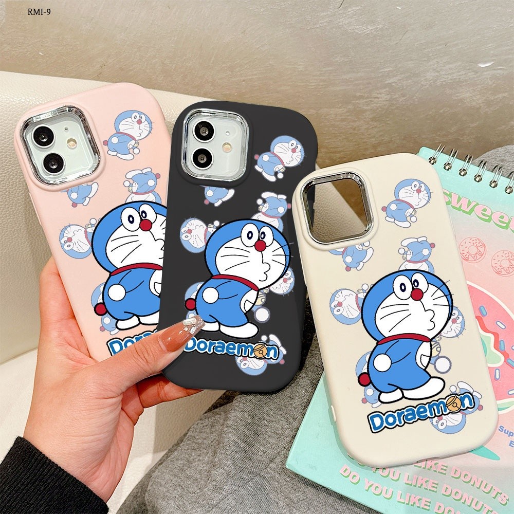 เคส For Xiaomi Redmi 15 14C 13C 12C 12 10 10A 10C 9 9T 9C 9A 4G 5G เคสโทรศัพท์ เคสเรดมี เคสนิ่ม Sili