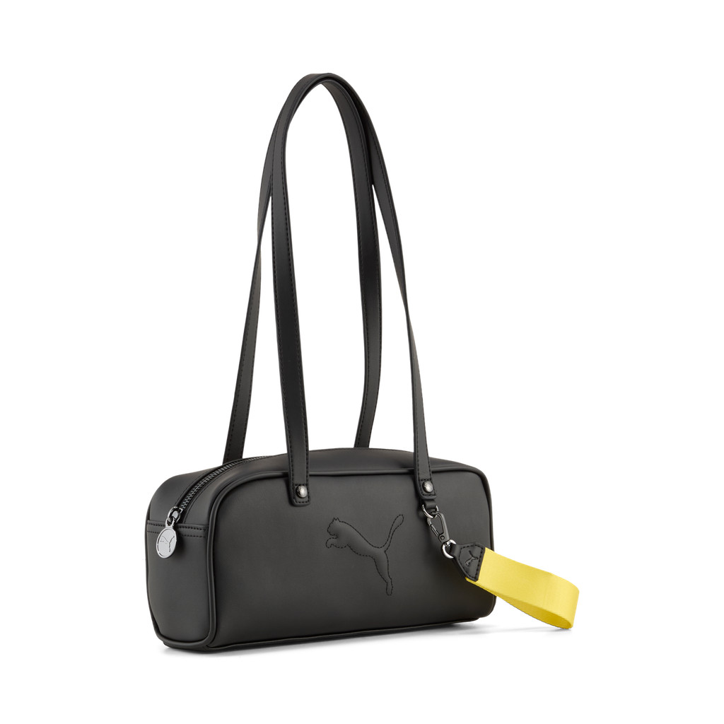 PUMA حقيبة Sense Flute Grip ‏2 لتر — أسود