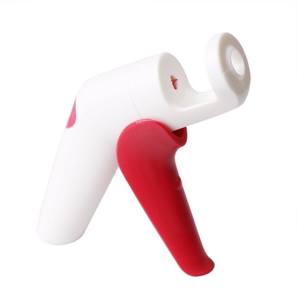 TW-Handheld Cherry Pitter ผลไม้ Olive Core Garden Stone Remover Corer เครื่องมือห้องครัว