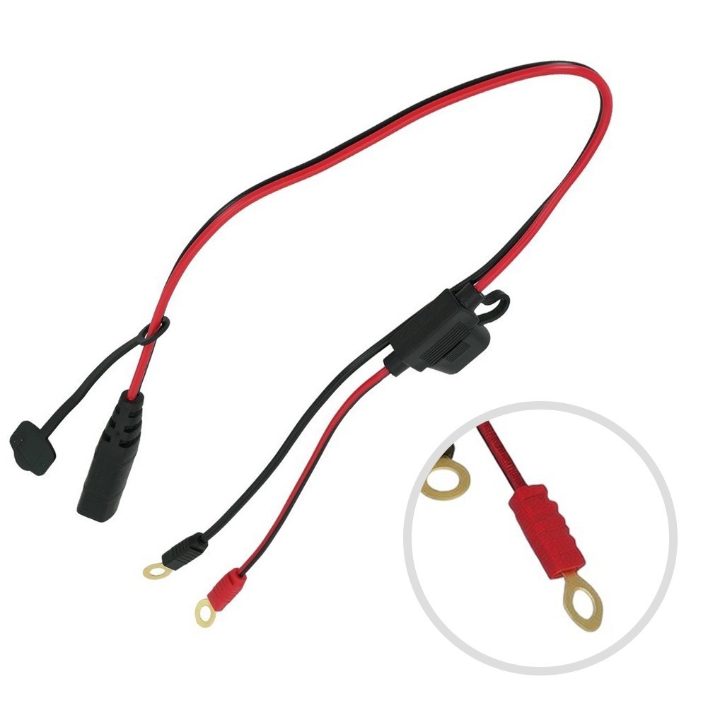 8NEWfor เครื่องชาร์จแบตเตอรี่สําหรับ GC008 X-for Connect สําหรับขั้วต่อขั้วต่อขั้วต่อขั้วต่อ M10 3/8