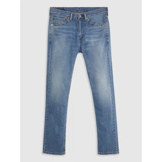 กางเกงยีนส์ผู้ชาย Levi's® Men's 505™ Regular Jeans