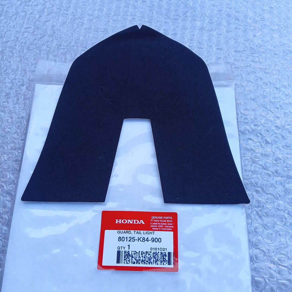 ไฟท้ายยาม Crf 150L K84 AHM 80125-K84-900 Bz0098