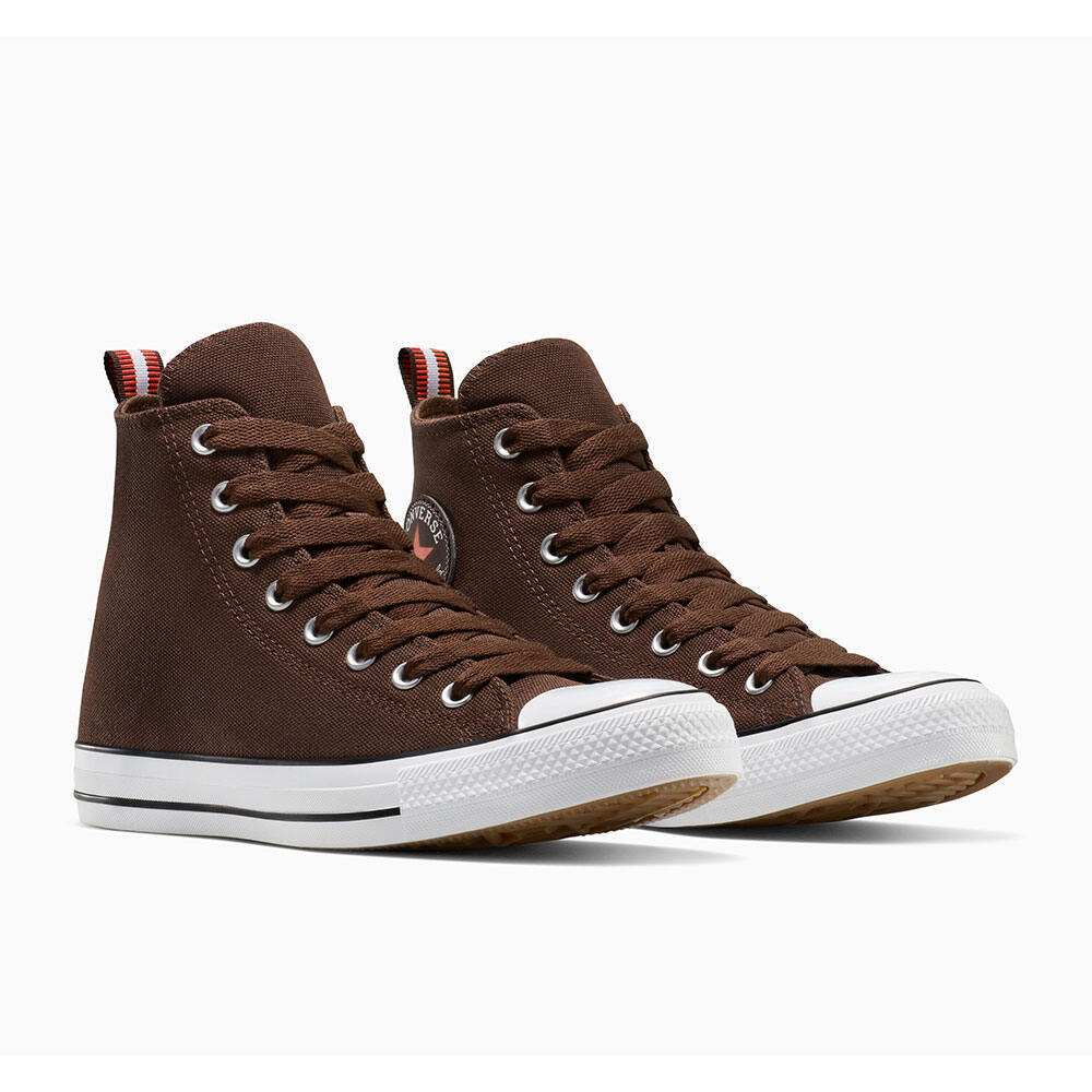CONVERSE حذاء رجالي CTAS Sporty HI — بني