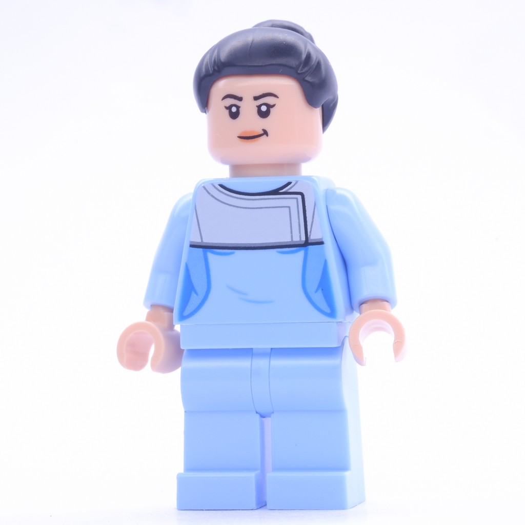 Ploybrick |instock| Dr. Helen Cho จากชุด 76269 Avengers Tower | Authentic 100% Marvel