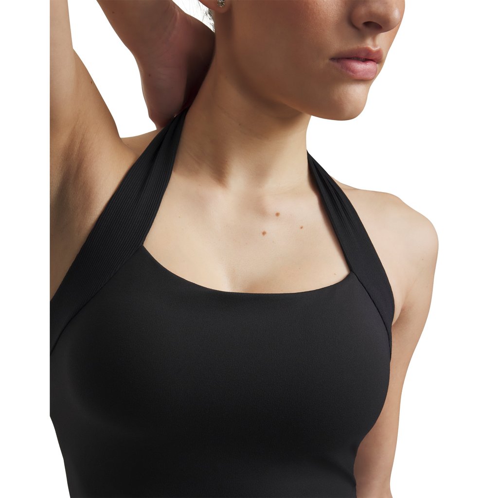 Under Armour เสื้อกล้ามสำหรับผู้หญิง UA Meridian Halter — صورة 4