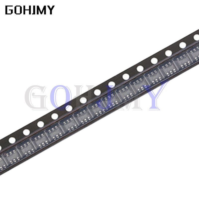 5PCS LD5530R SOT23-6 SOT23 LD5530RGL วงจรรวมใหม่