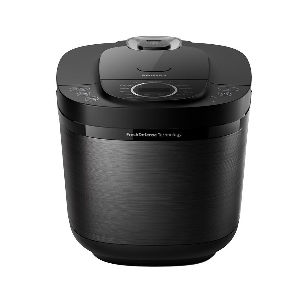 HomePro หม้อหุงข้าว DIGITAL  HD4814/31 1.8 ลิตร แบรนด์ PHILIPS