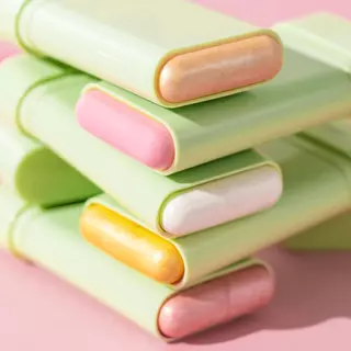 Pixi On-the-Glow SuperGlow Highlight Moisture Stick ไฮไลท์บาล์มสติ๊ก ผิวโกลว์ฉ่ำ 19g