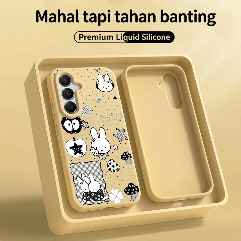 น่ารักคลาสสิกกรณีRedmi Poco C85 C71 Xiaomi 15T Pro 15 15C Redmi 15C 15A5 หมายเหตุ 14 13X 13C C65 กรณ