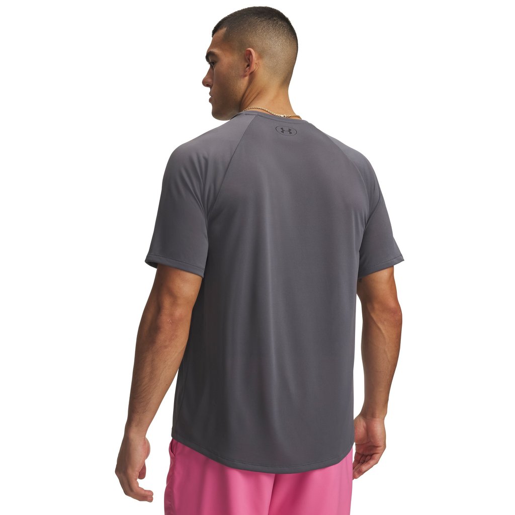 Under Armour เสื้อแขนสั้นสำหรับผู้ชาย UA Tech™ 2.0 — صورة 3