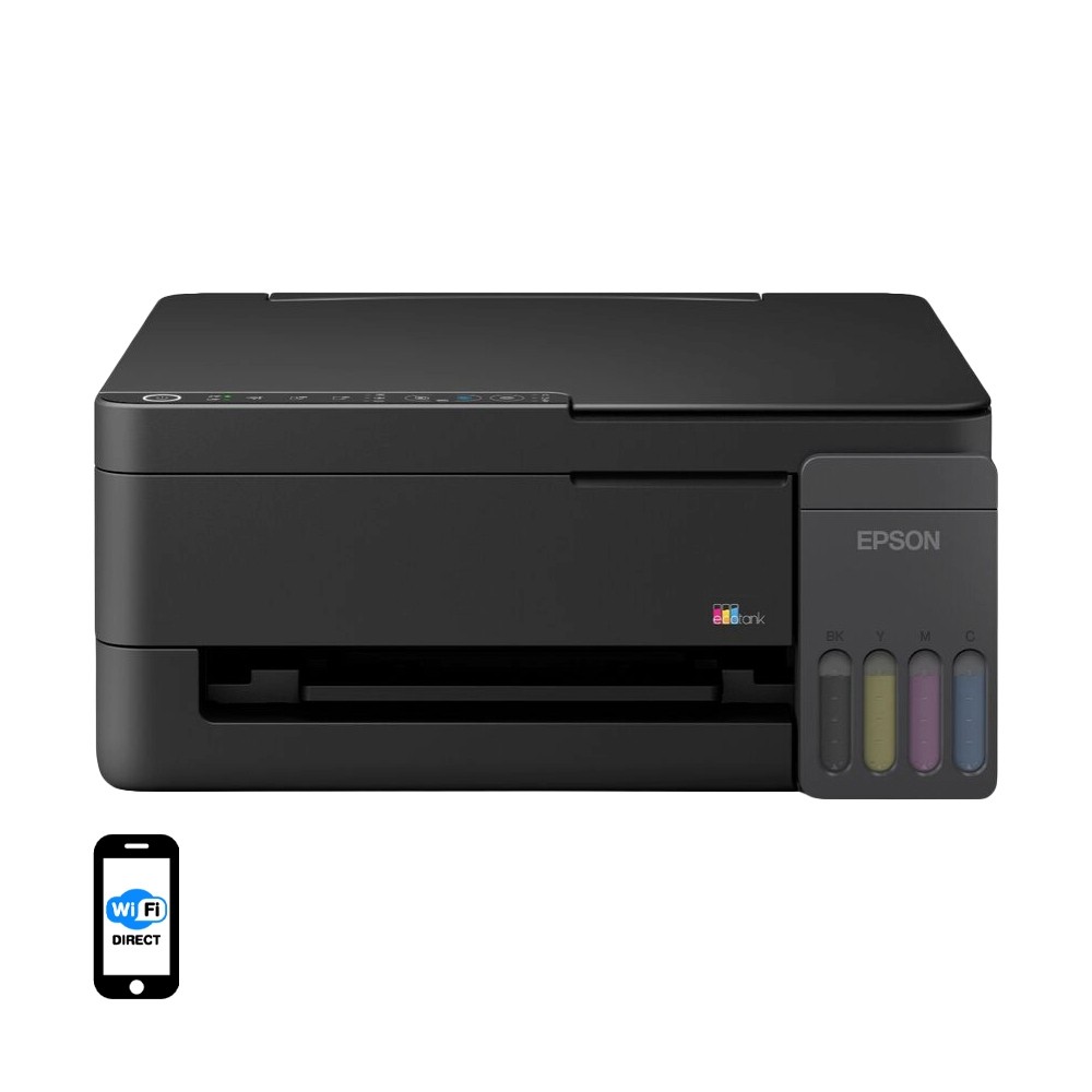 EPSON L3350 + INK TANK