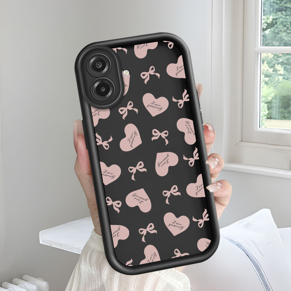 เคส สำหรับ Samsung Galaxy A07 4G 5G เคสซัมซุง เคสมือถือ เคสโทรศัพท์ Phone Case เคสนิ่ม Soft Silicone