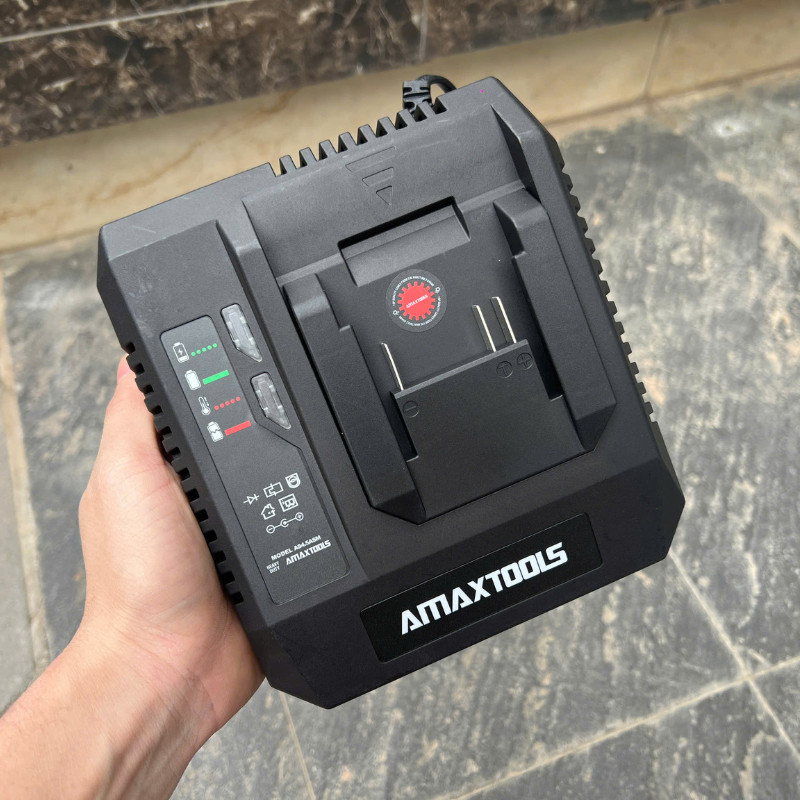 AMAXTOOLS AS45ASM 45A FAST CHARGER - ผลิตภัณฑ์ของแท้