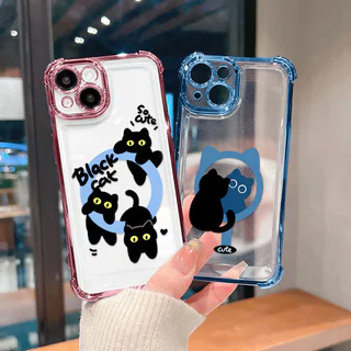 เคส กันมุม สำหรับ For Samsung Galaxy A22 F42 5G เคสโทรศัพท์ เคสซัมซุง เคสนิ่ม Anti Drop โปร่งใส Silicone Shell FS2238