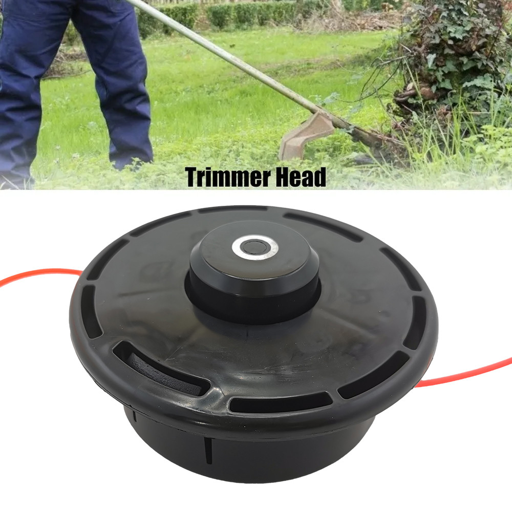 Bump Feed Line Trimmer สําหรับ UMK425 UMK431 UMK435 UMC425 GX22 GX25 GX31 GX35 Brushcutter เพลาตรง T