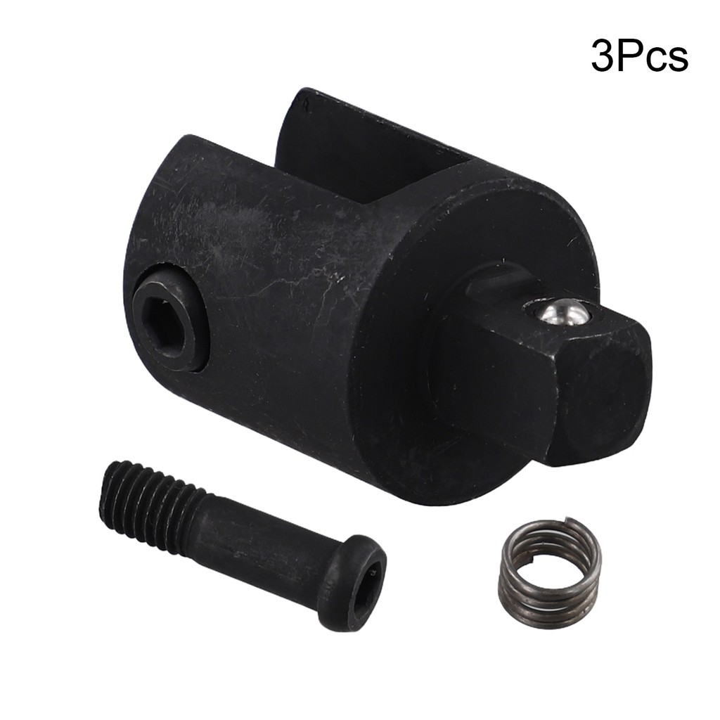 HE NEW1/ สําหรับ 2 นิ้วเปลี่ยน Knuckle Breaker Bar Head Kit Strong Power Bar Head