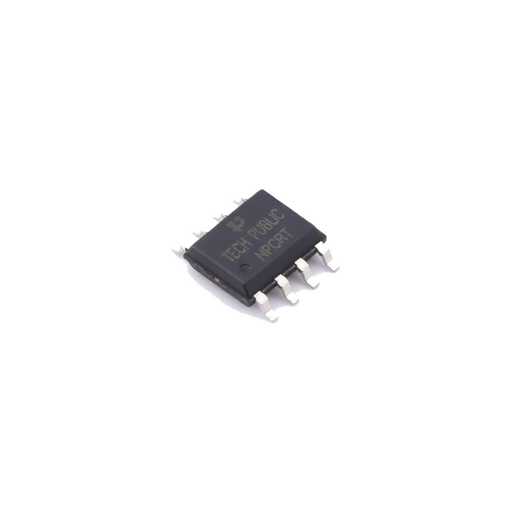 5PCS IRF7309TRPBF IPD70R360P7S IRF9540NSTRLPBF ของแท้ชิปประสิทธิภาพสูง