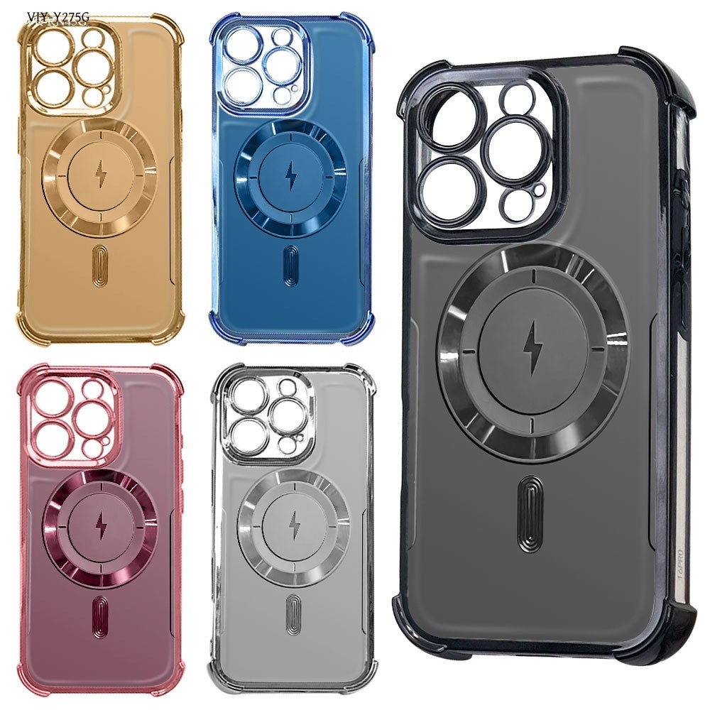 เคส For VIVO Y50 Y36 Y33S Y33T Y30 Y30i Y28 Y28S Y27 Y27S 4G 5G เคสโทรศัพท์ เคสวีโว่ เคสนิ่ม Silicone Phone Case FS