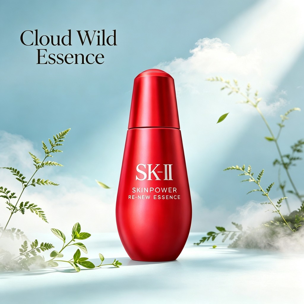 Youth‐Revealing Renewing Skin Essence Replenishing Nutrition Firm Skin สําหรับ Dewy Radiant Glow