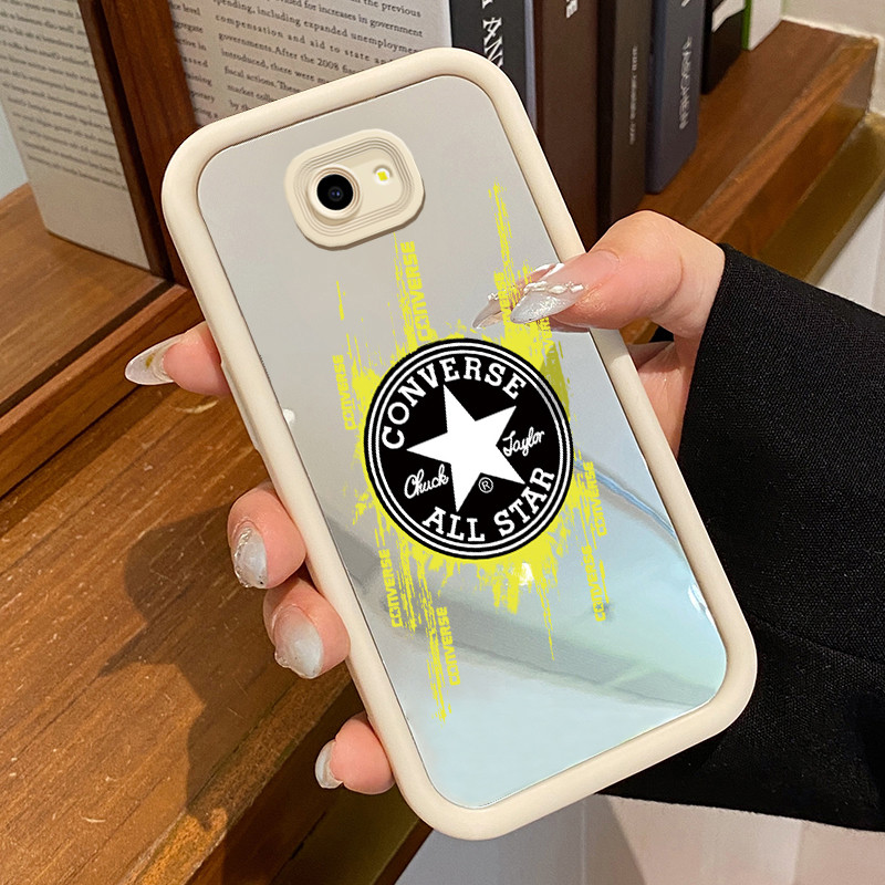 Samsung Galaxy J4 Plus 2018 J6 Plus 2018 J4 Prime J6 Prime J2 Prime J2 Ace Case HP Casing Star and S