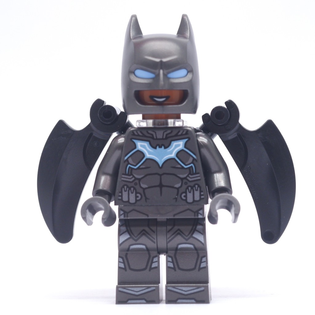 Pearbrick |พร้อมส่ง| Batman Batwing New 2025 จากชุด 76300 | งานลิขสิทธิ์ของแท้ DC