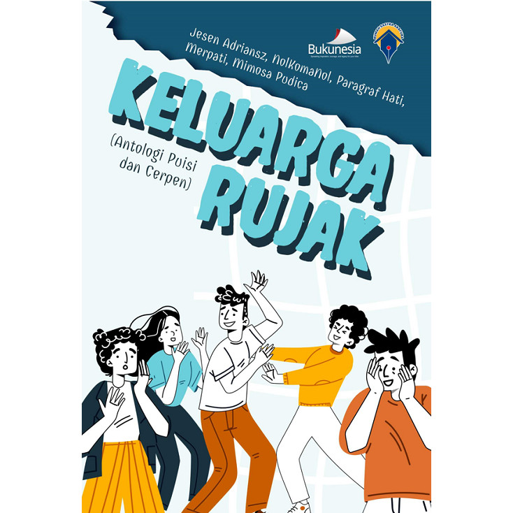 Rujak Family (Meet and Ceen Anthology)
