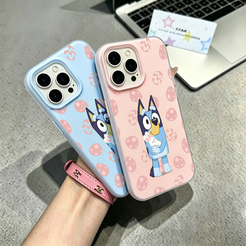 น่ารักสุนัขกรณีVivo Y500 Z11 0 Y05 Y11D V70 Fe Iqoo Z10 Lite Z11X Z10R 5G V60 Lite Y31D Pro Y400 Y19