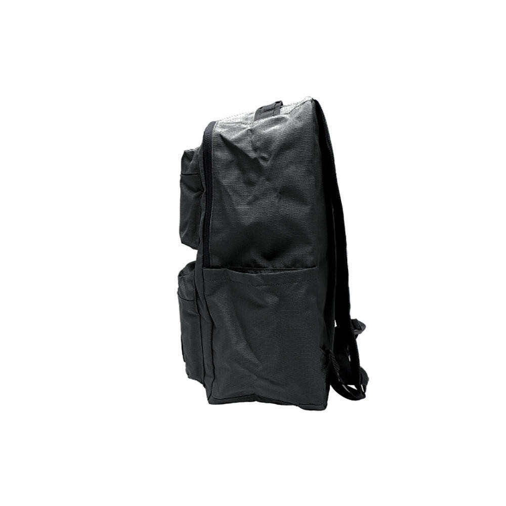 CONVERSE حقيبة ظهر Utility Essential — أسود — صورة 2