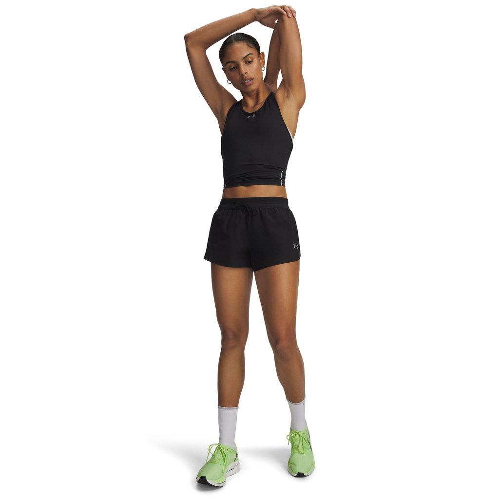 Under Armour شورت نسائي UA Velociti Pro Vent — صورة 4