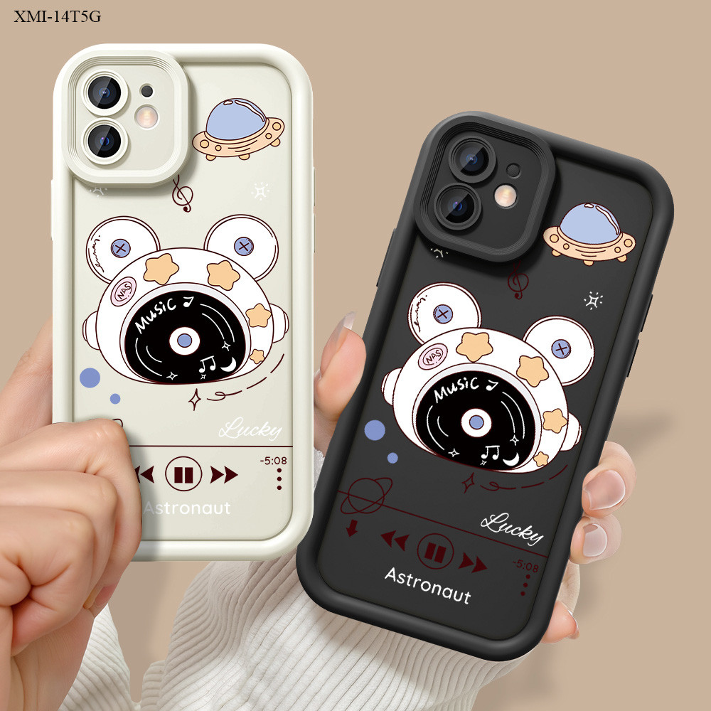 HP เคสโทรศัพท์สําหรับ Xiaomi Poco X7 14T 14 13T C71 C71 C75 C65 X3 X5 X6 M4 M5S M6 M3 F5 F6 F7 F7 Pr