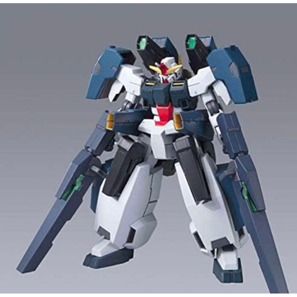 【Direct from Japan】HG 1/144 Seravee Gundam GNHW/B ใหม่และยังไม่ได้เปิด【Japan Exclusive】