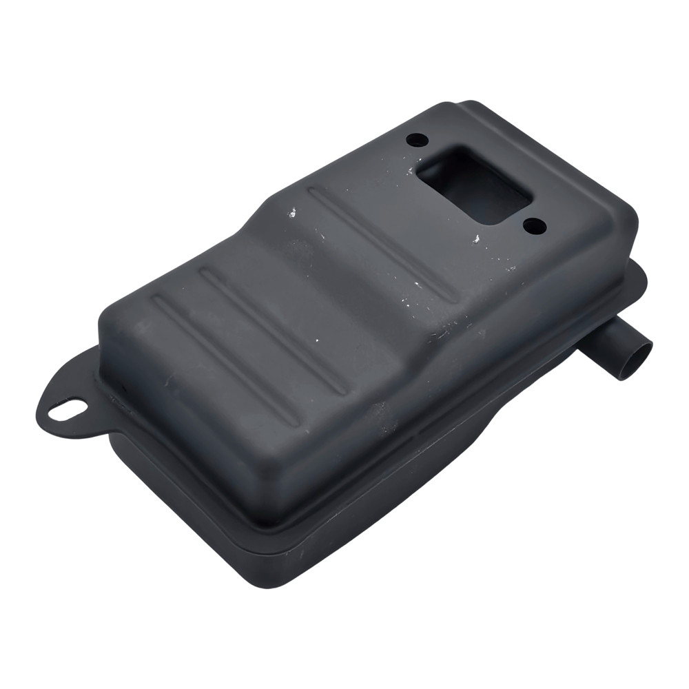 ท่อไอเสียสําหรับ BR420 BR340 BR320 BR380 SR420 SR340 SR320 Leaf Blowers 4203 140 0602, 4203 140 06