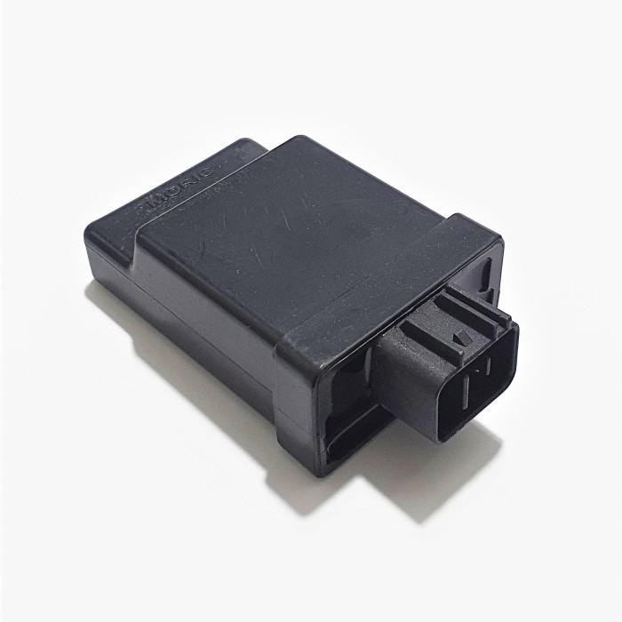 EM177 CDI TAEGEN KHARISMA / SUPRA X125 คาร์บอน