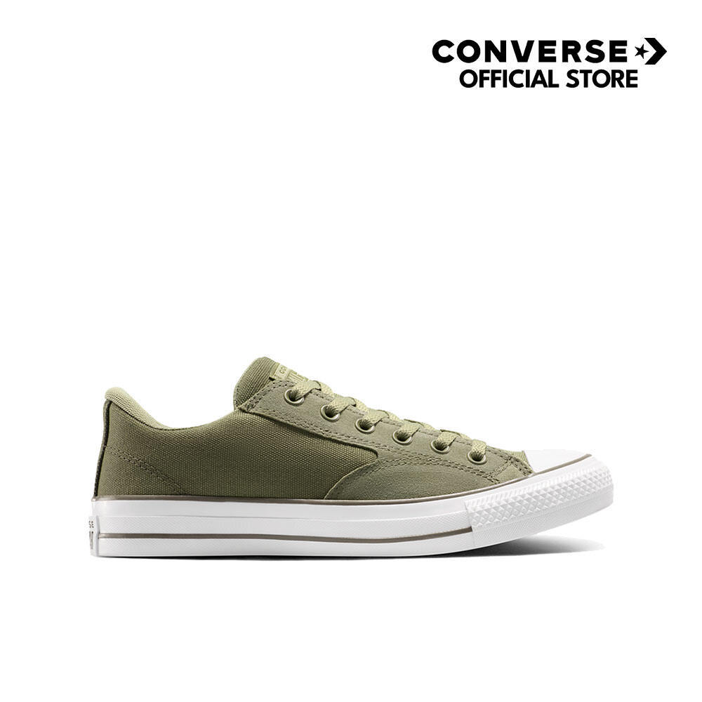 CONVERSE รองเท้า CTAS MALDEN STREET SEASONAL COLOR OX GREEN ผู้ชาย A14626CM_H5GNXX