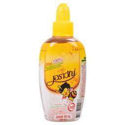 💥 เอราวัณน้ำผึ้ง 400กรัม 🔔 Erawan Pure Honey 400g.