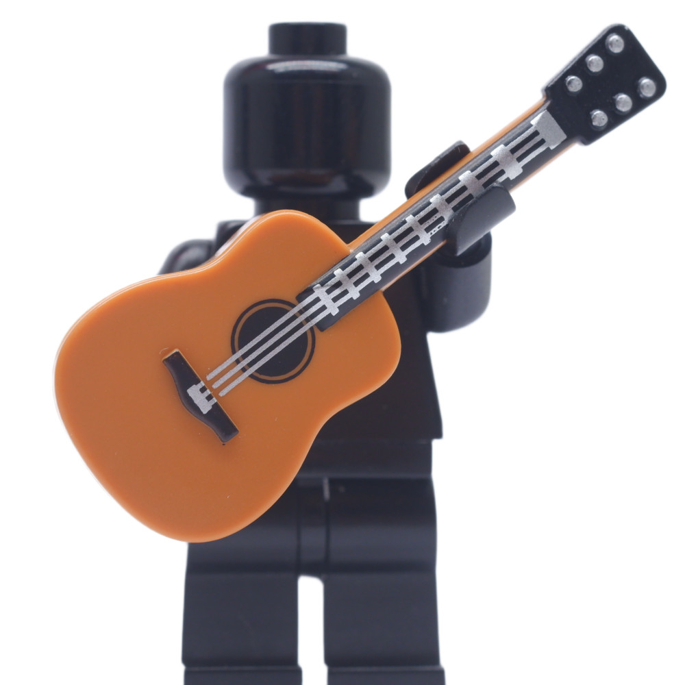 Ploybrick |ราคา/ชิ้น| Accessories อะไหล่ Guitar Acoustic