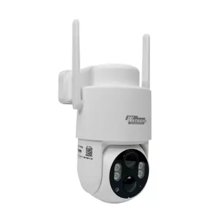 WATASHI กล้องไร้สาย Smart Camera (3.0MP) WIOT1060FV-SOLAR-4G Outdoor - A0174760