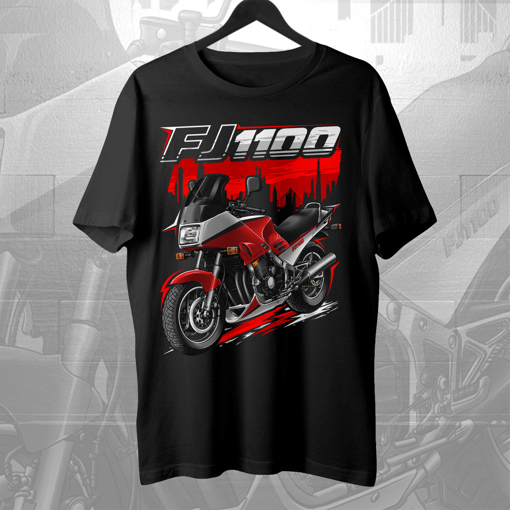 เสื้อสเวตเชิ้ต Yamaha FJ1100